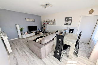 achat appartement longvic 21600