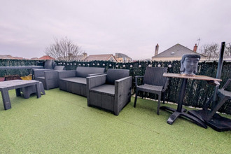 achat appartement longvic 21600