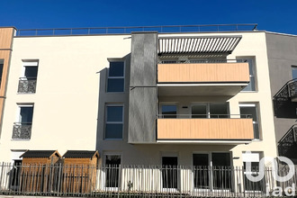 achat appartement longvic 21600