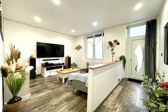 achat appartement longvic 21600