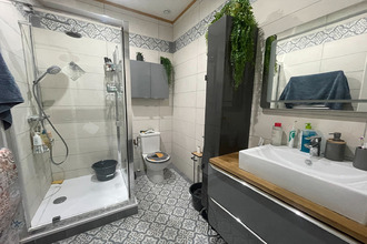 achat appartement longvic 21600