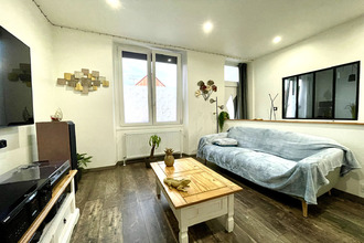 achat appartement longvic 21600