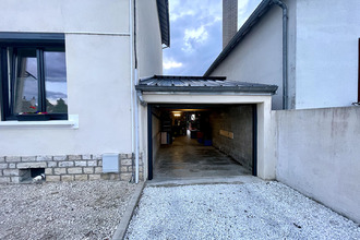 achat appartement longvic 21600