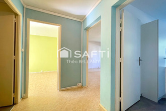 achat appartement longvic 21600