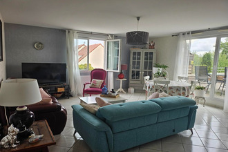 achat appartement longvic 21600