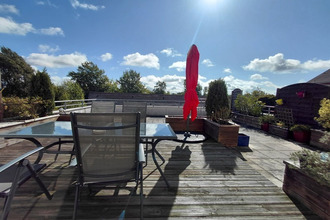 achat appartement longvic 21600