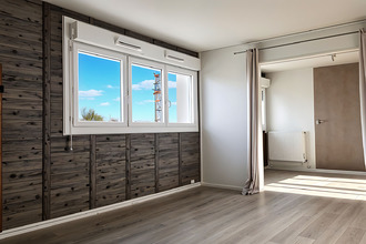 achat appartement longvic 21600