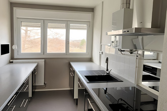 achat appartement longvic 21600