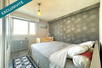 achat appartement longvic 21600