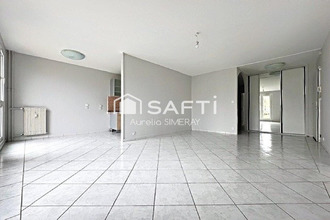 achat appartement longvic 21600