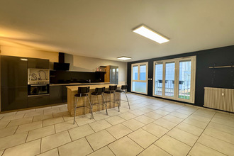 achat appartement longvic 21600