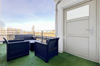 achat appartement longvic 21600