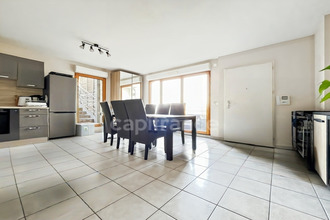 achat appartement longvic 21600