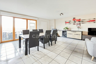 achat appartement longvic 21600