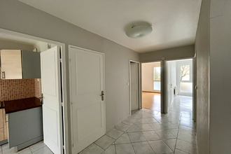 achat appartement longvic 21600