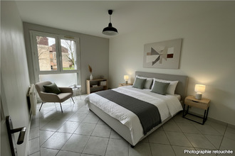 achat appartement longvic 21600