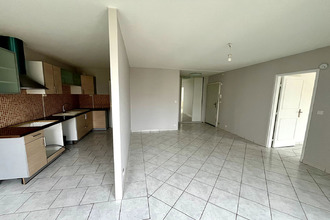 achat appartement longvic 21600