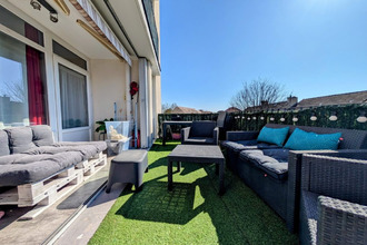 achat appartement longvic 21600