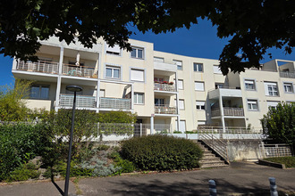 achat appartement longvic 21600