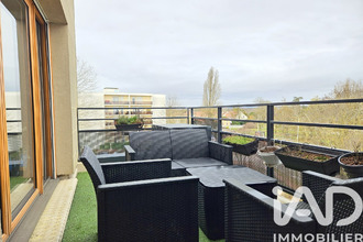 achat appartement longvic 21600