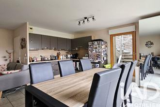 achat appartement longvic 21600