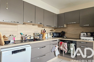 achat appartement longvic 21600