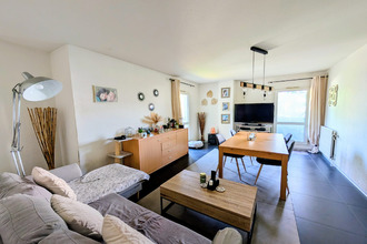 achat appartement longvic 21600