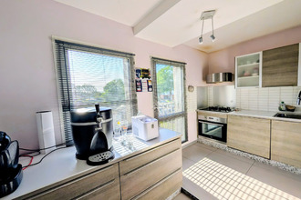 achat appartement longvic 21600