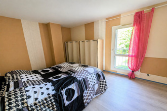 achat appartement longvic 21600