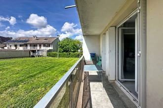 achat appartement longvic 21600