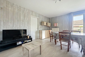 achat appartement longvic 21600
