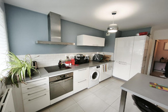 achat appartement longvic 21600
