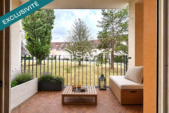 achat appartement longvic 21600