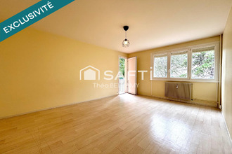 achat appartement longvic 21600