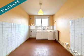achat appartement longvic 21600