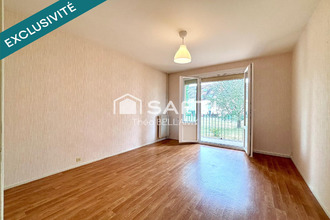 achat appartement longvic 21600