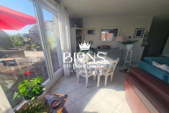 achat appartement longvic 21600