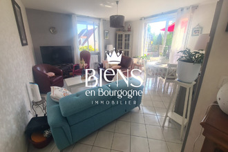 achat appartement longvic 21600