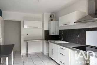 achat appartement longvic 21600