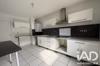 achat appartement longvic 21600