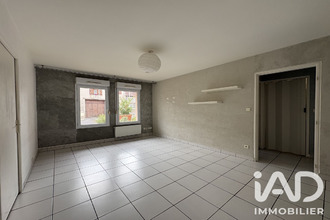 achat appartement longvic 21600