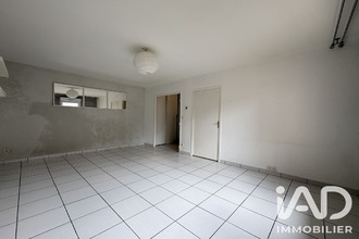 achat appartement longvic 21600