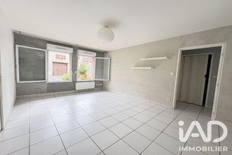 achat appartement longvic 21600