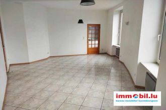 achat appartement longwy 54400