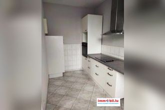 achat appartement longwy 54400