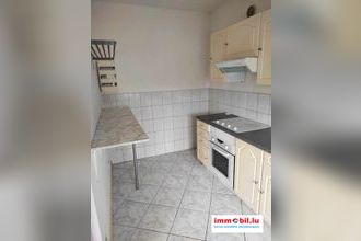 achat appartement longwy 54400