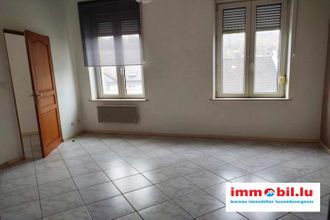 achat appartement longwy 54400