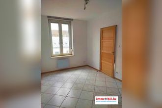 achat appartement longwy 54400