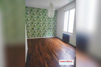 achat appartement longwy 54400