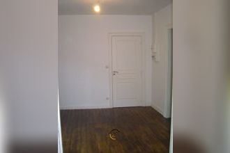 achat appartement longwy 54400